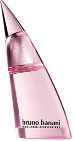 Bruno Banani Woman Eau de Toilette 50ml