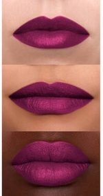 Nyx SUEDE matte lipstick  copenhagen 3 5 gr - Image 3