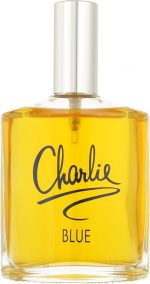 Damesparfum Revlon Charlie Blue EDT (100 ml) - Image 3
