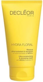 Moisturizing skin mask  Decleor Hydra Floral Multi Protection  50ml - Image 2