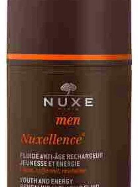 Men Nuxellence Anti-aging Fluid By Nuxe 50 Ml