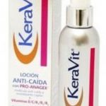 Keravit Locion Anticaida Spray 125ml