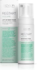Revlon Re-start Volume Lift-up Body Foam 165 Ml - Image 2