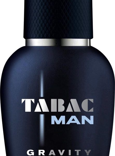 Tabac Man Gravity Eau De Toilette Pro Muze 30 Ml
