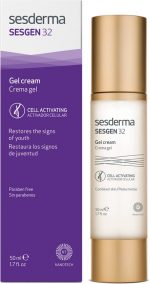 Anti-Veroudering Crème Sesgen 32 Sesderma (50 ml) - Image 2