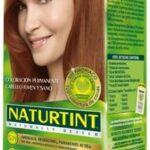 Naturtint 6.45 Ammonia Free Hair Colour 150ml