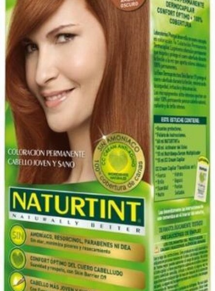 Naturtint 6.45 Ammonia Free Hair Colour 150ml