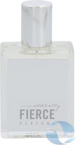 Abercrombie and Fitch Abercrombie & Fitch Naturally Fierce Eau de Parfum, 30ml - Image 8