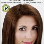 Corpore Sano Tinte Permanente N 5 Castaa+-o Claro 140ml