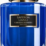 Carolina Herrera - Saffron Lazuli Eau de Parfum - 100 ml - Unisex