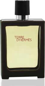 Hermès Terre d'Hermès - 30 ml - eau de toilette refillable spray - navulbaar - herenparfum - Image 2