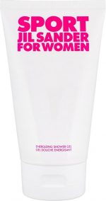 Jil Sander Sport for Women Perfumed Shower Gel 150 ml  woman