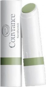 Avene Couvrance Concealer Stick Green 3g - Image 4
