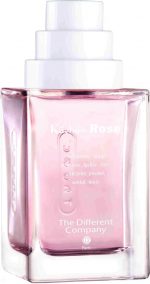 The Different Company - L'Esprit Kashan Rose - Eau De Toilette - 100ML - Image 2