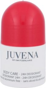 Body Care 24h Deodorant - 24 Hour Deodorant Without Aluminum And Alcohol 50ml - Image 2