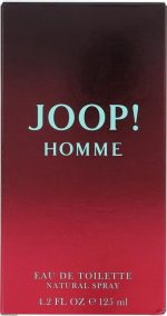 Joop! Homme EDT M 125 ml - Image 3