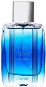 Etienne Aigner First Class Executive Eau De Toilette 100ml Spray For Him - Image 3