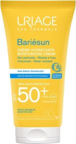 Uriage Bariésun SPF50+ Fragrance-Free Cream 50ml - Image 2