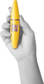 Maybelline Volum' Express Colossal Glam Black Mascara – Volume Mascara - Image 6