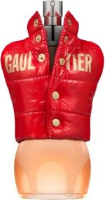 Jean Paul Gaultier - Classique Xmas Limited Edition - Eau de Toilette 100 ml - Damesparfum - Image 2