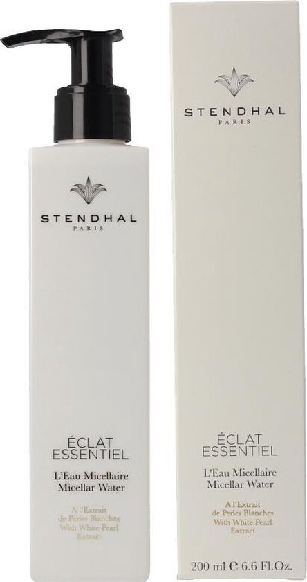 444x840-29 Eclat Essentiel Micellar Water By Stendhal 200 Ml - Image 1