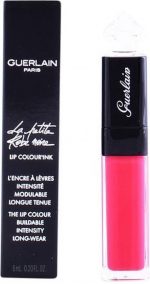 Guerlain - La Petite Robe Noire Lip Colour'Ink - Image 2