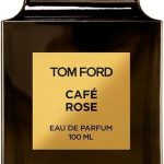 Tom Ford - Cafe Rose - 100 ml - Eau de Parfum