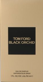 Tom Ford Black Orchid 30 ml Eau de Parfum - Unisex - Image 3