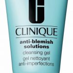 Clinique Anti-Blemish Solutions Cleansing Gel - 125 ml