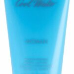 Davidoff Cool Water Woman Body Lotion For Women 150 Ml