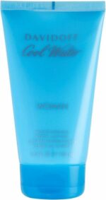 Davidoff Cool Water Woman Body Lotion For Women 150 Ml