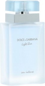 Dolce And Gabbana Light Blue Intense Eau De Perfume Spray 50ml - Image 3