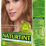 Haarkleur Zonder Ammoniak Naturtint Naturtint Goudblond