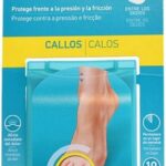 Maïs Dressings Compeed (10 uds)