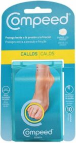 Maïs Dressings Compeed (10 uds)
