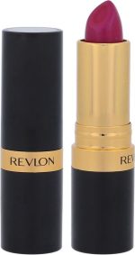 Revlon Super Lustrous Pearl Lipstick  457 Wild Orchid  4 2 g - Image 2