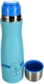 Suavinex Termo Infantil Para Laquidos Azul 500ml - Image 3
