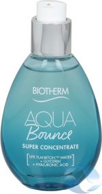 Biotherm Aquasource Bounce Super Concentrate Serum 50 Ml - Image 2