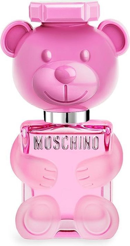 445x840-65 Moschino Toy 2 Bubble Gum Eau de toilette 30 ml - Image 1