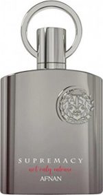 Herenparfum Afnan EDP 100 ml Supremacy Not Only Intense
