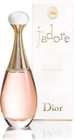 Dior J'Adore Eau De Toilette Spray 50ml - Image 2