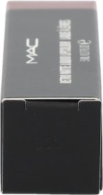 Mac Retro Matte Liquid Lipstick Carnivorous 5 Ml - Image 3
