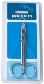Beter Pedicure Scissors Special Thick Nails - Image 2