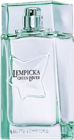 Lolita Lempicka Green Lover EDT W 100 ml - Image 3