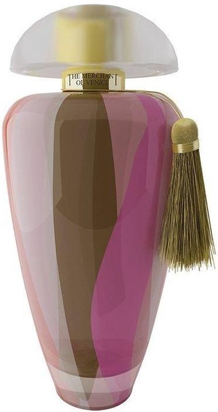 446x840-19 The Merchant of Venice Murano Collection - Suave Petals eau de parfum 50ml - Image 1