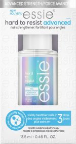 Essie Nagellak Hard To Resist Advanced Transparant 13.5 ml - Image 2