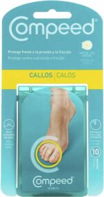 Maïs Dressings Compeed (10 uds) - Image 3