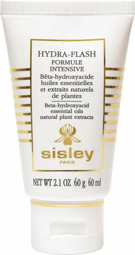 446x840-28 Sisley - PHYTO JOUR&NUIT hydra-flash formule intensive tube 60 ml - Image 1