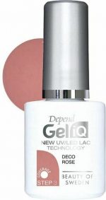 Beter Depend Gel Iq Esmalte Deco Rose 41017 - Image 2