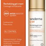 Revitaliserende Crème C-vit Sesderma (50 ml)